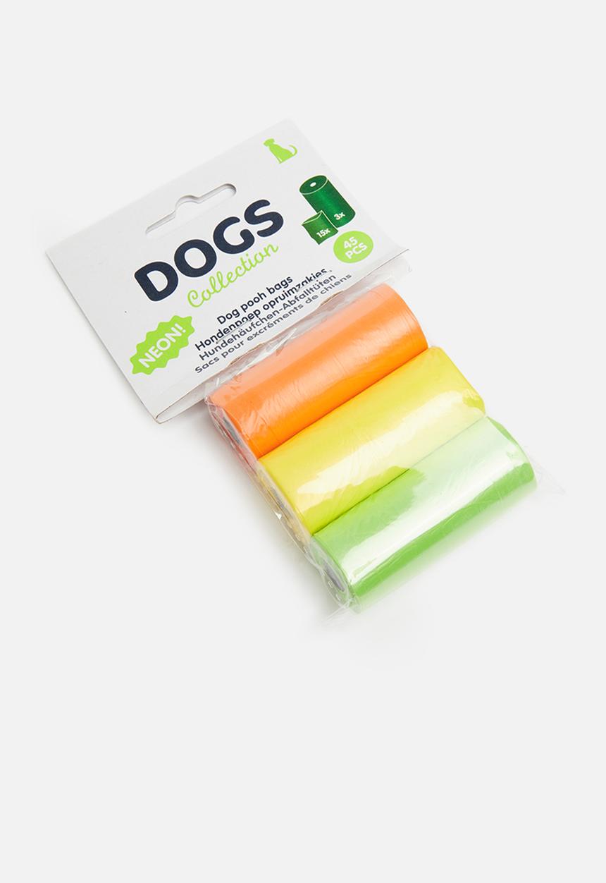 Pet Collection - Doggy bags - multi