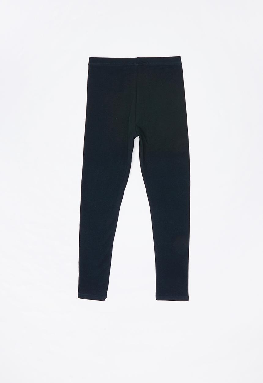POLO - Girls victoria legging - navy