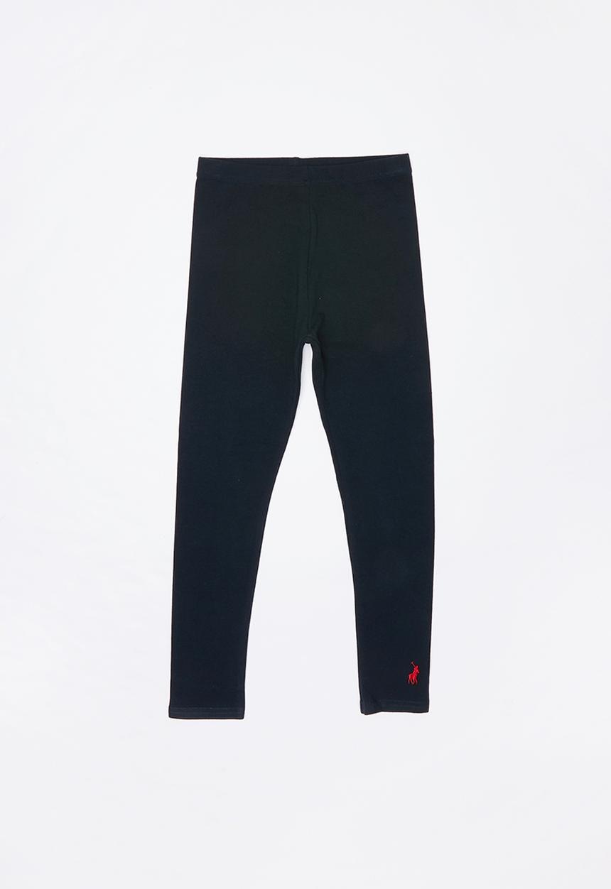 POLO - Girls victoria legging - navy