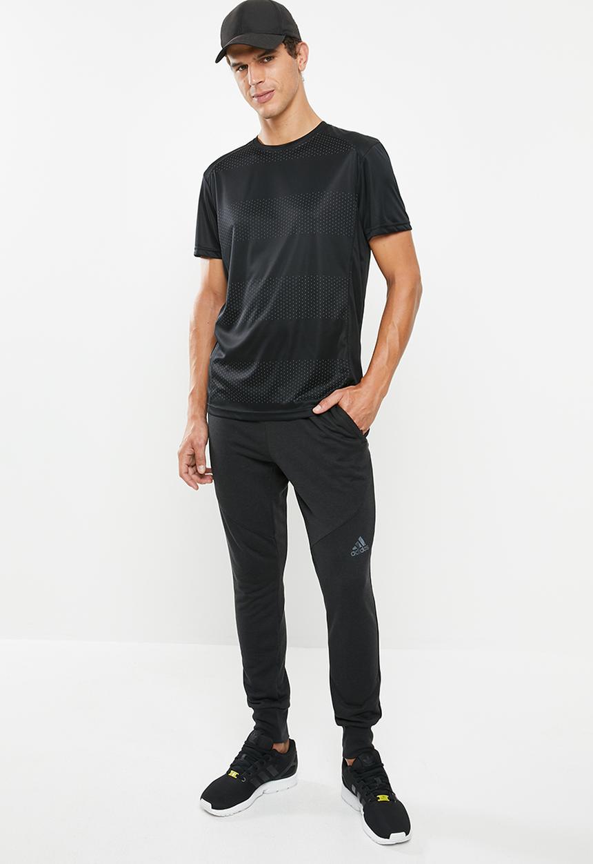 adidas Performance - Wo prime pants - black