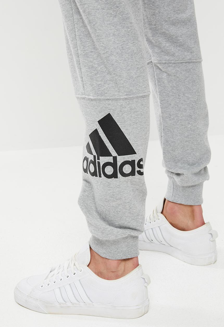 adidas Performance - Bos trackpants - grey