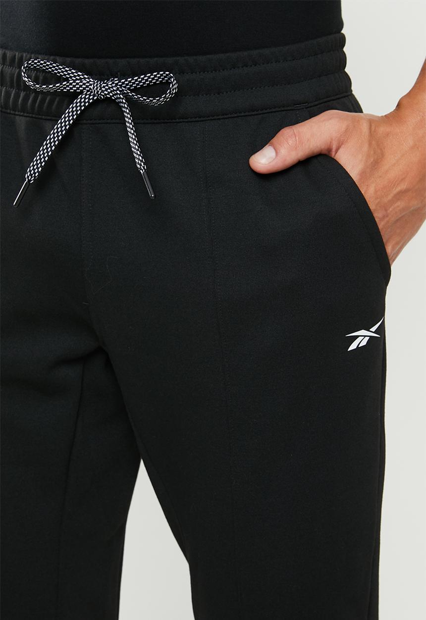 Reebok - Wor knit pant - black