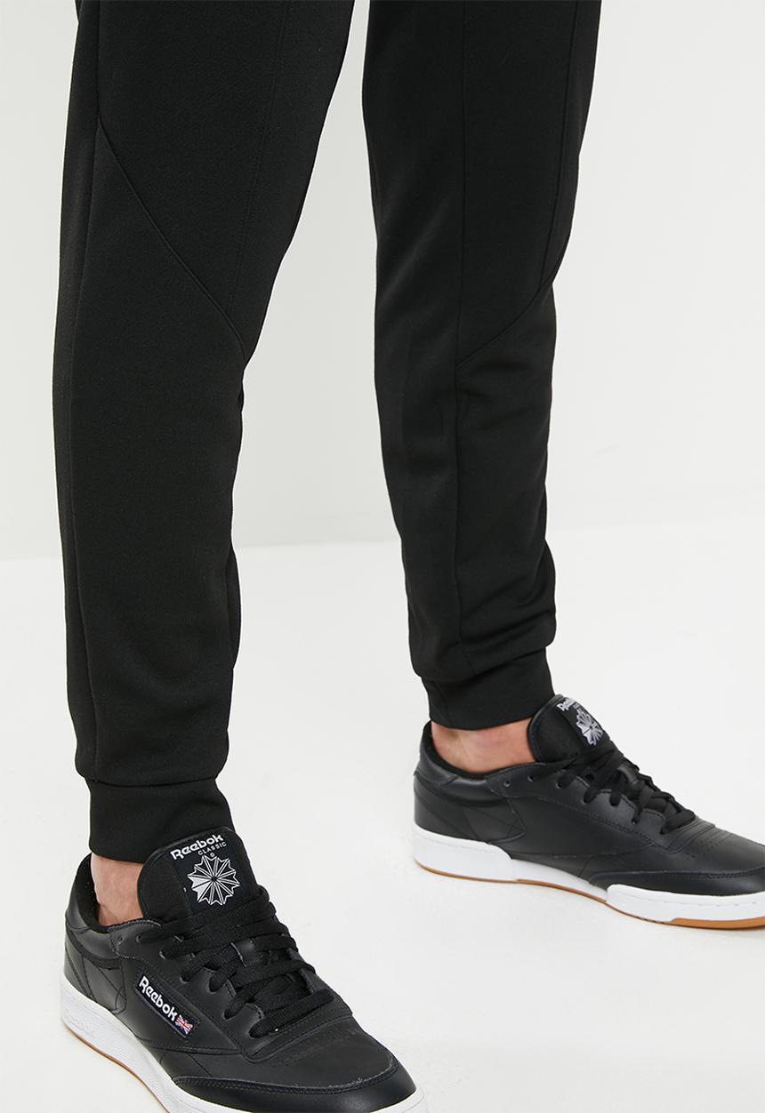 Reebok - Wor knit pant - black