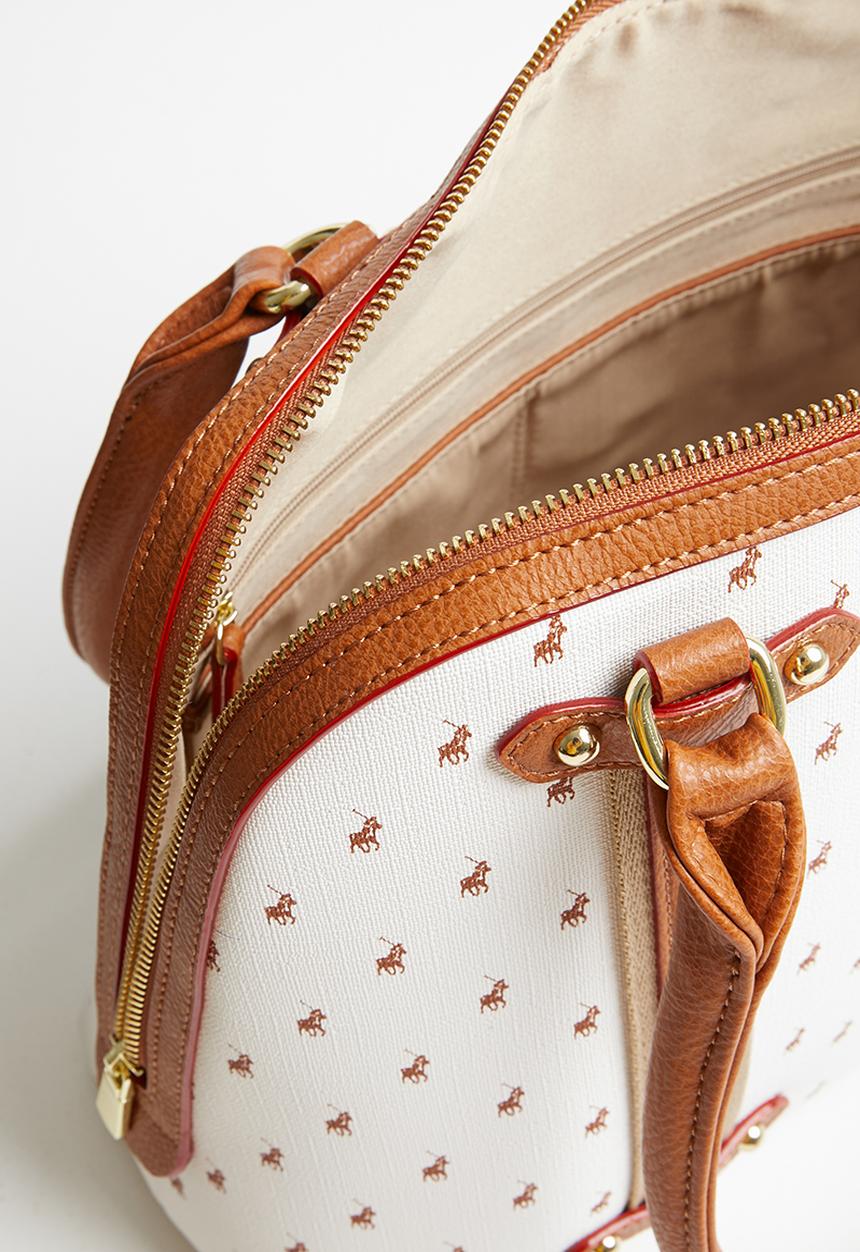 POLO - Heritage dome - white