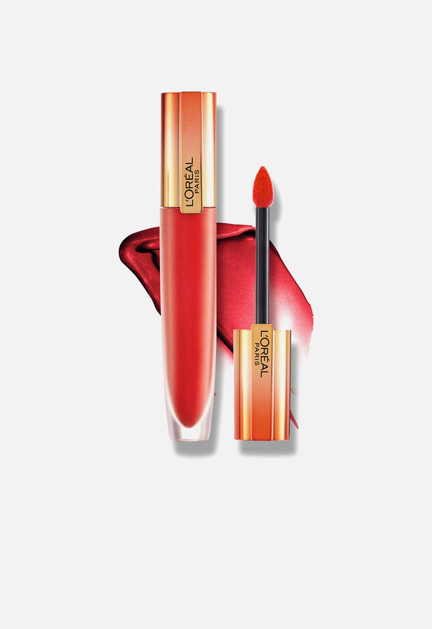 L'Oreal Paris - Rouge signature magnetize 203 limited edition