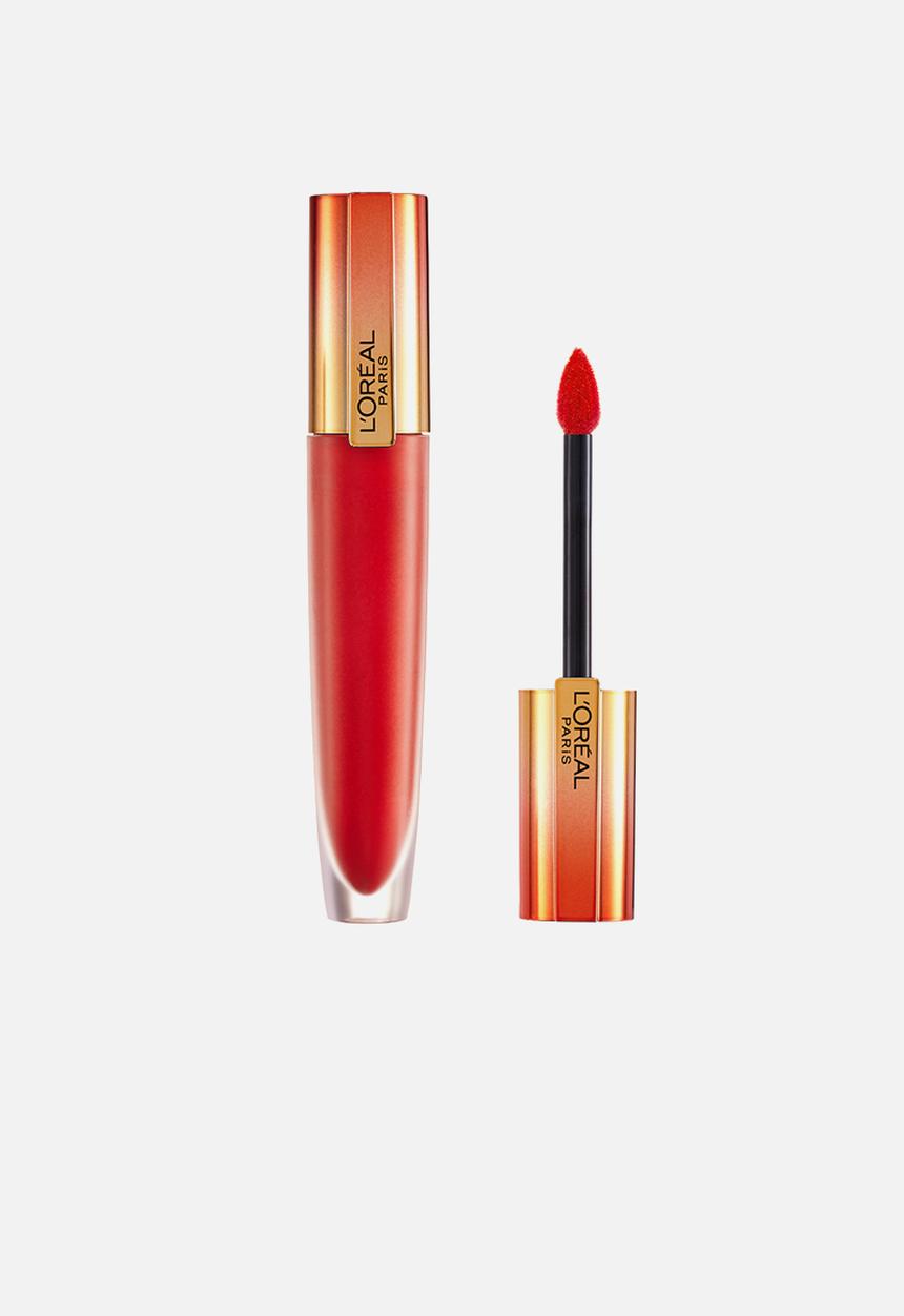 L'Oreal Paris - Rouge signature magnetize 203 limited edition