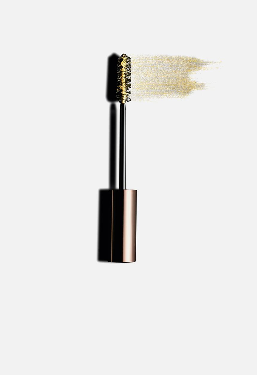 L'Oreal Paris - Paradise Mascara Gold Top Coat Limited Edition
