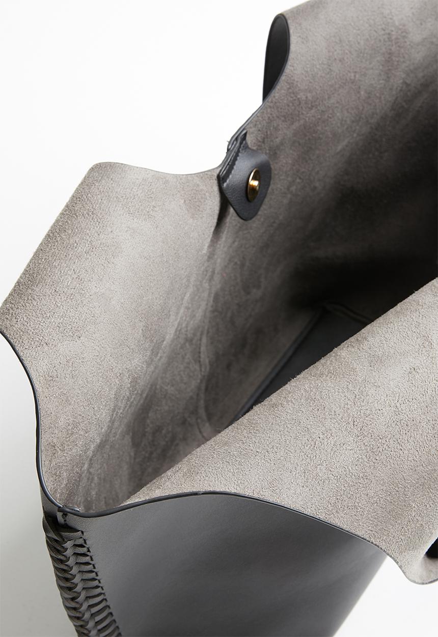 Superbalist - Skye shopper - black