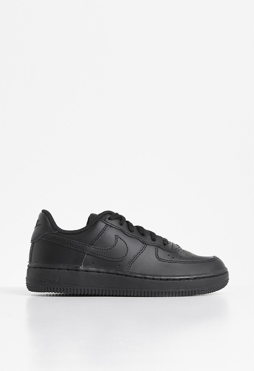 Nike - Nike air force 1 - black 