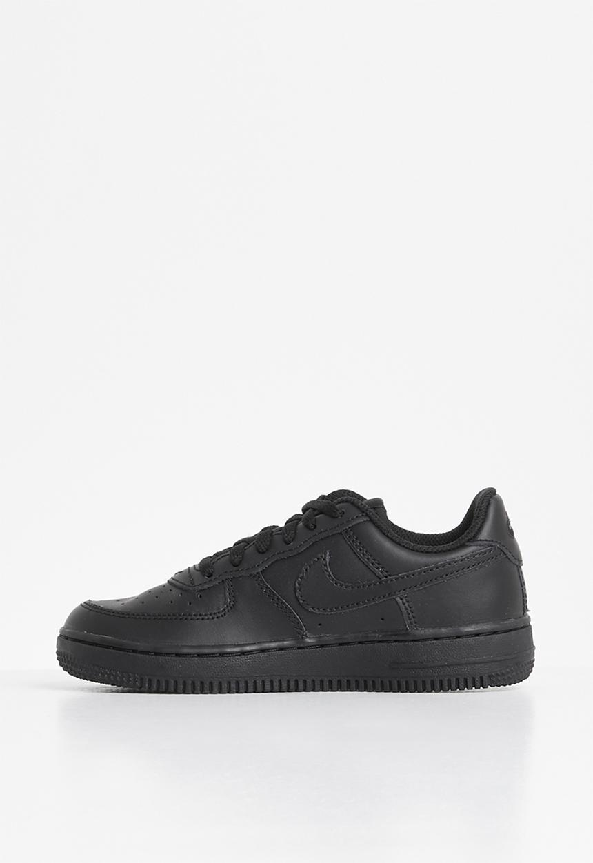 Nike - Nike air force 1 - black 