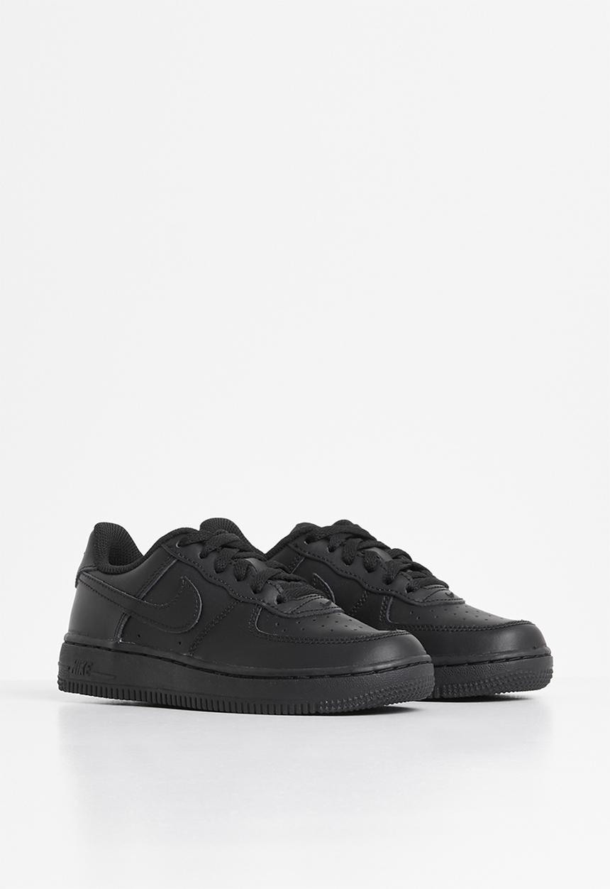 Nike - Nike air force 1 - black 