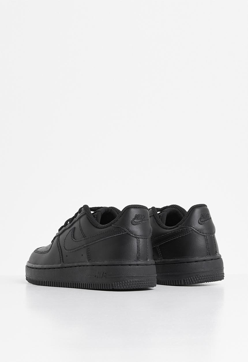 Nike - Nike air force 1 - black 