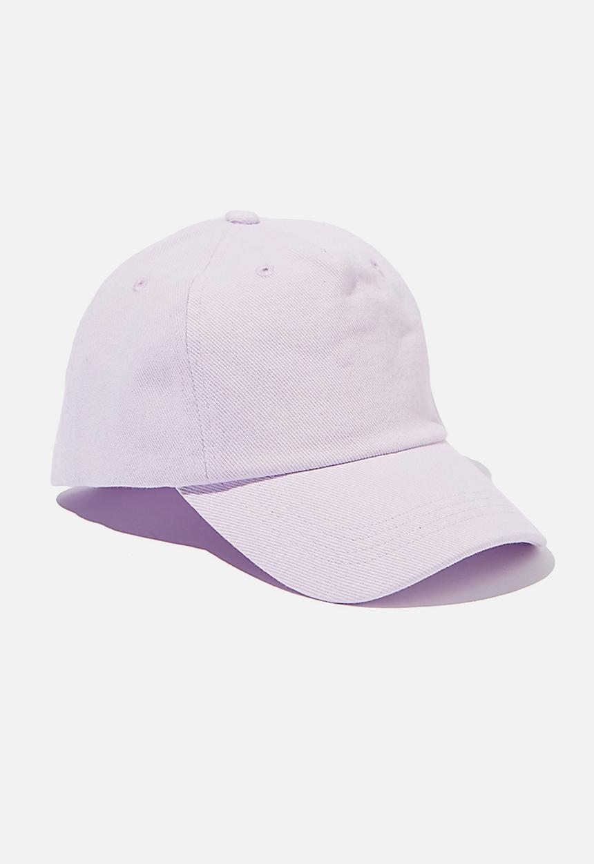 Cotton On - Kids baseball cap - vintage lilac
