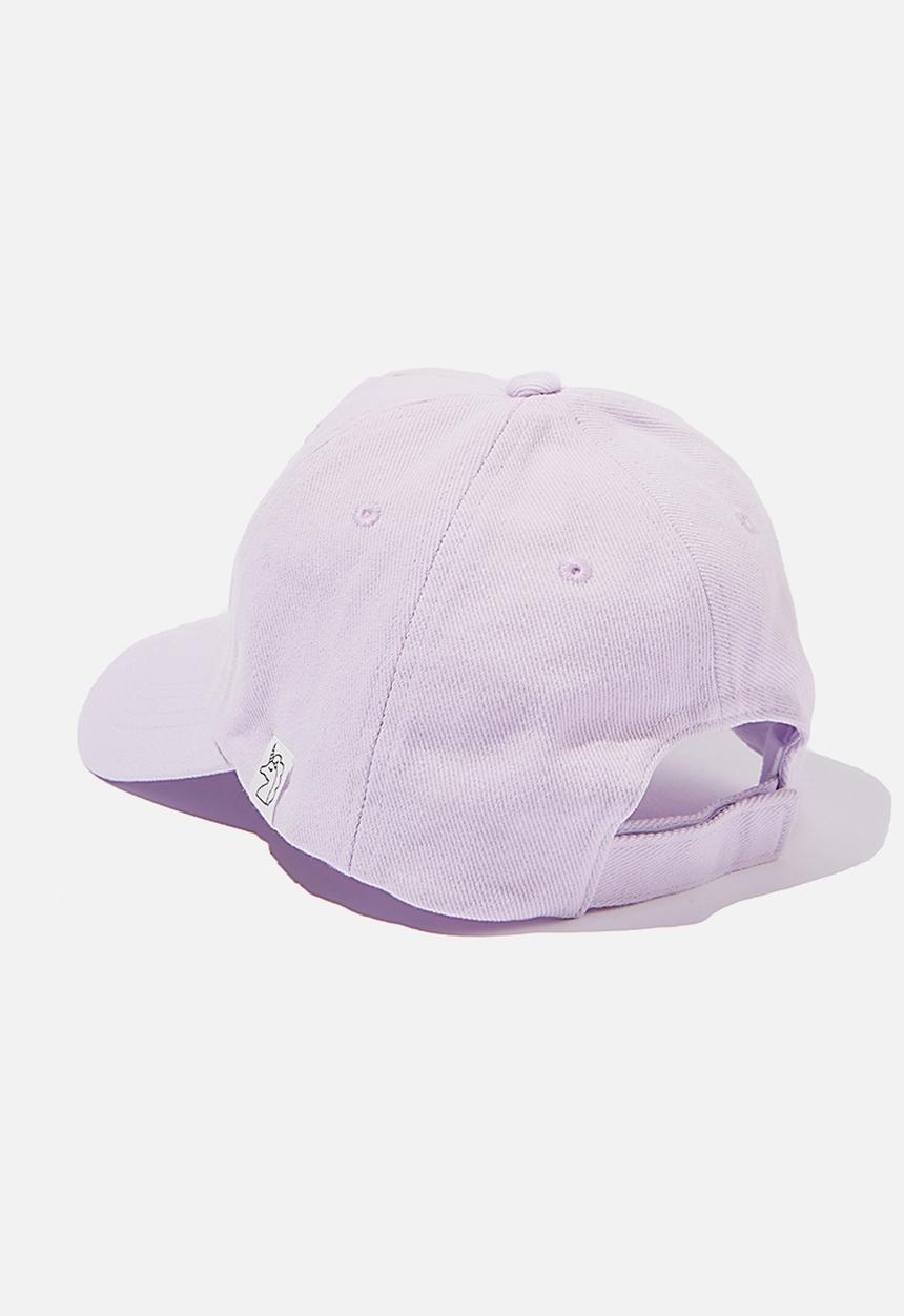 Cotton On - Kids baseball cap - vintage lilac