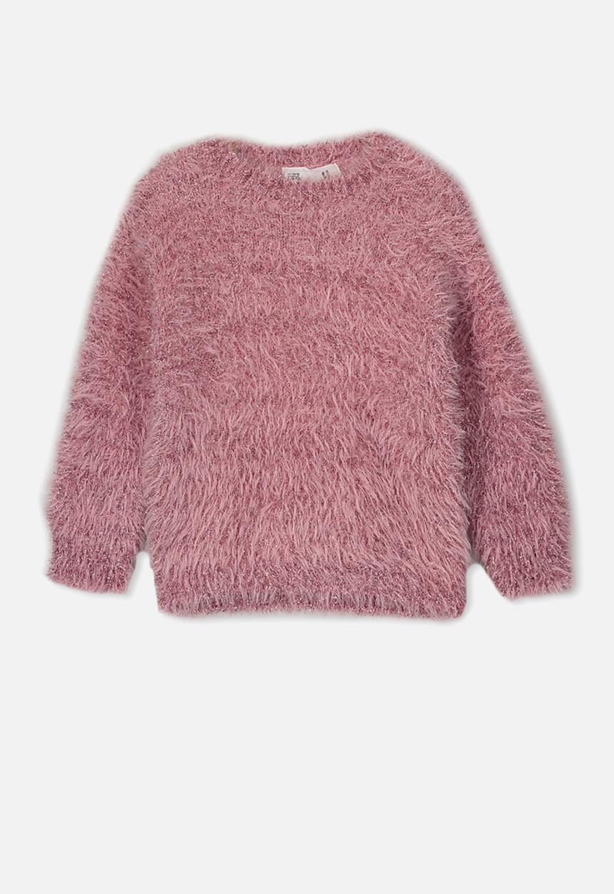 Cotton On - Nancy knit jumper - sweet blush