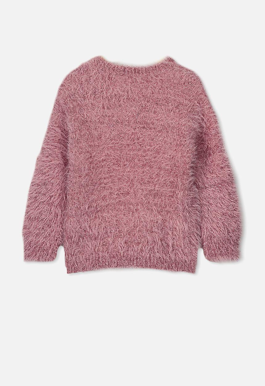Cotton On - Nancy knit jumper - sweet blush
