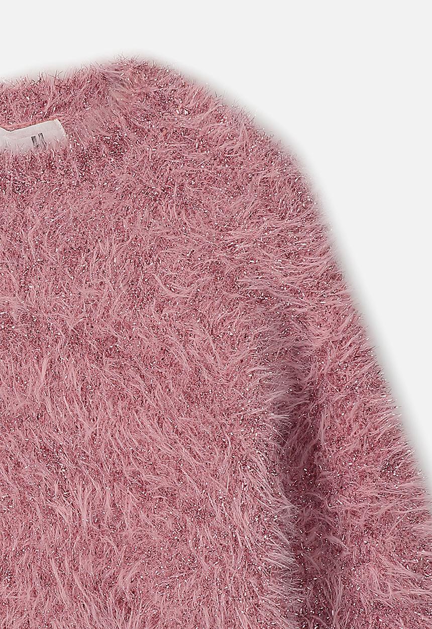 Cotton On - Nancy knit jumper - sweet blush