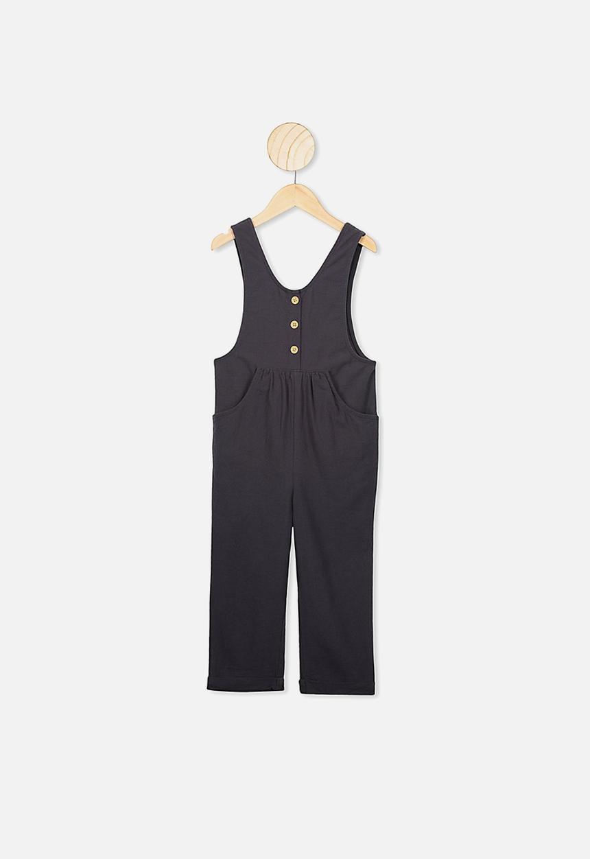 Cotton On - Tessa jumpsuit - phantom