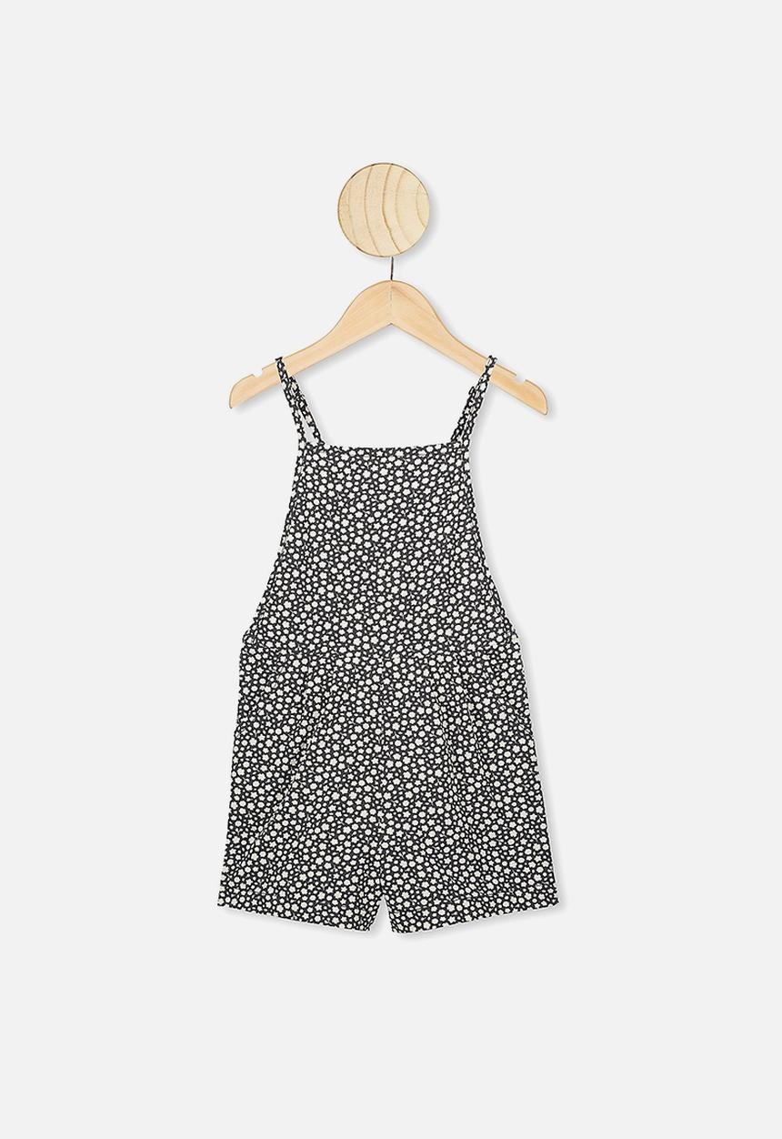 Cotton On - Nikki playsuit - phantom