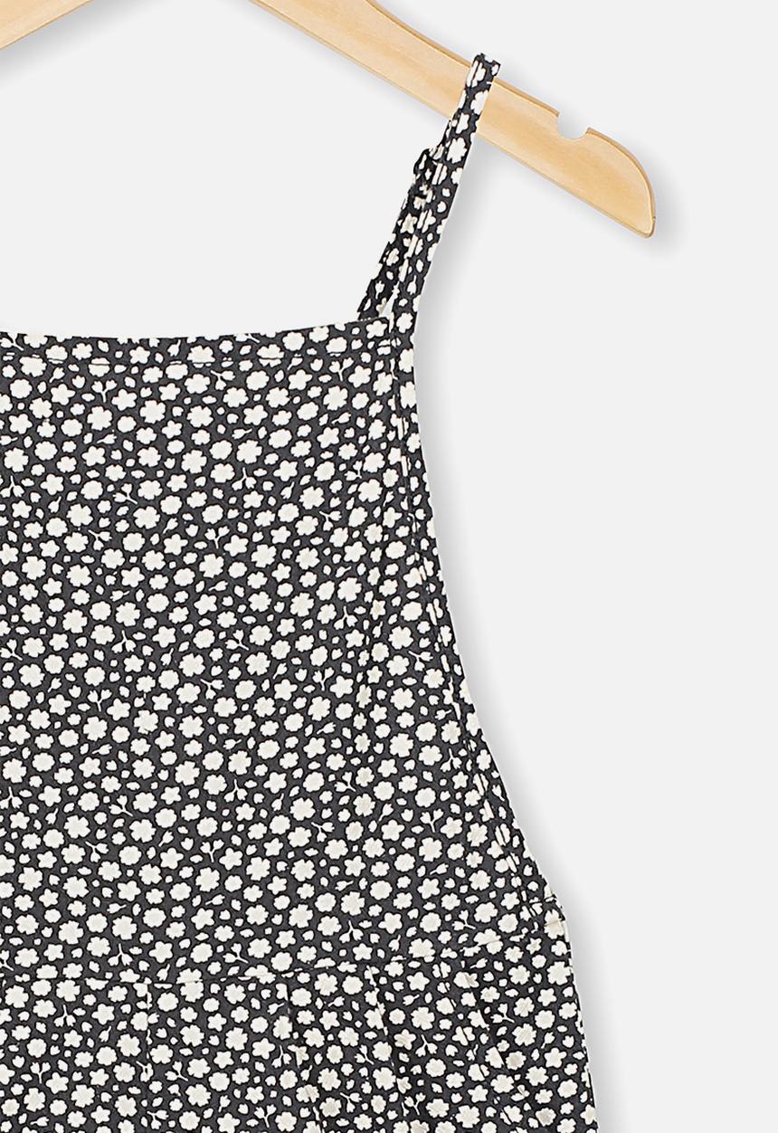 Cotton On - Nikki playsuit - phantom