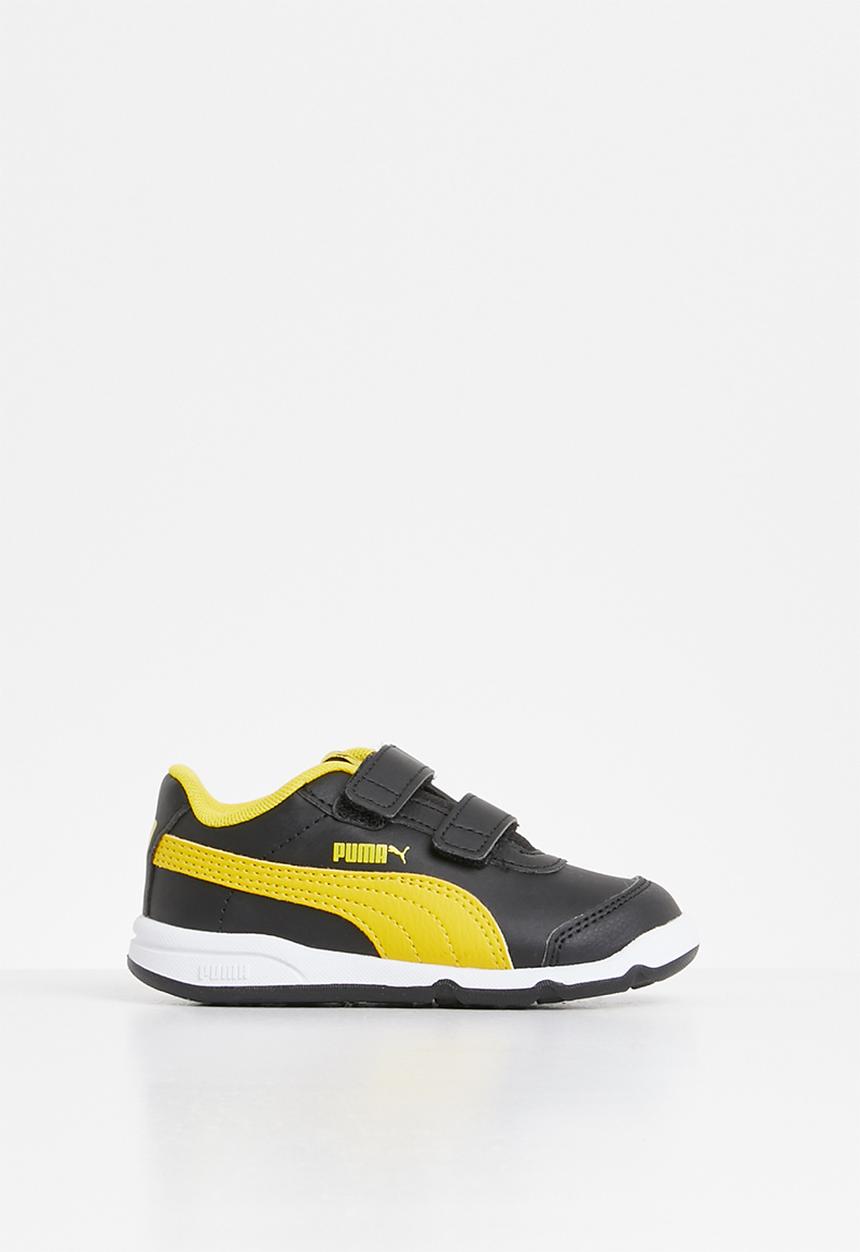 PUMA - Stepfleex 2 sl ve v inf puma - black