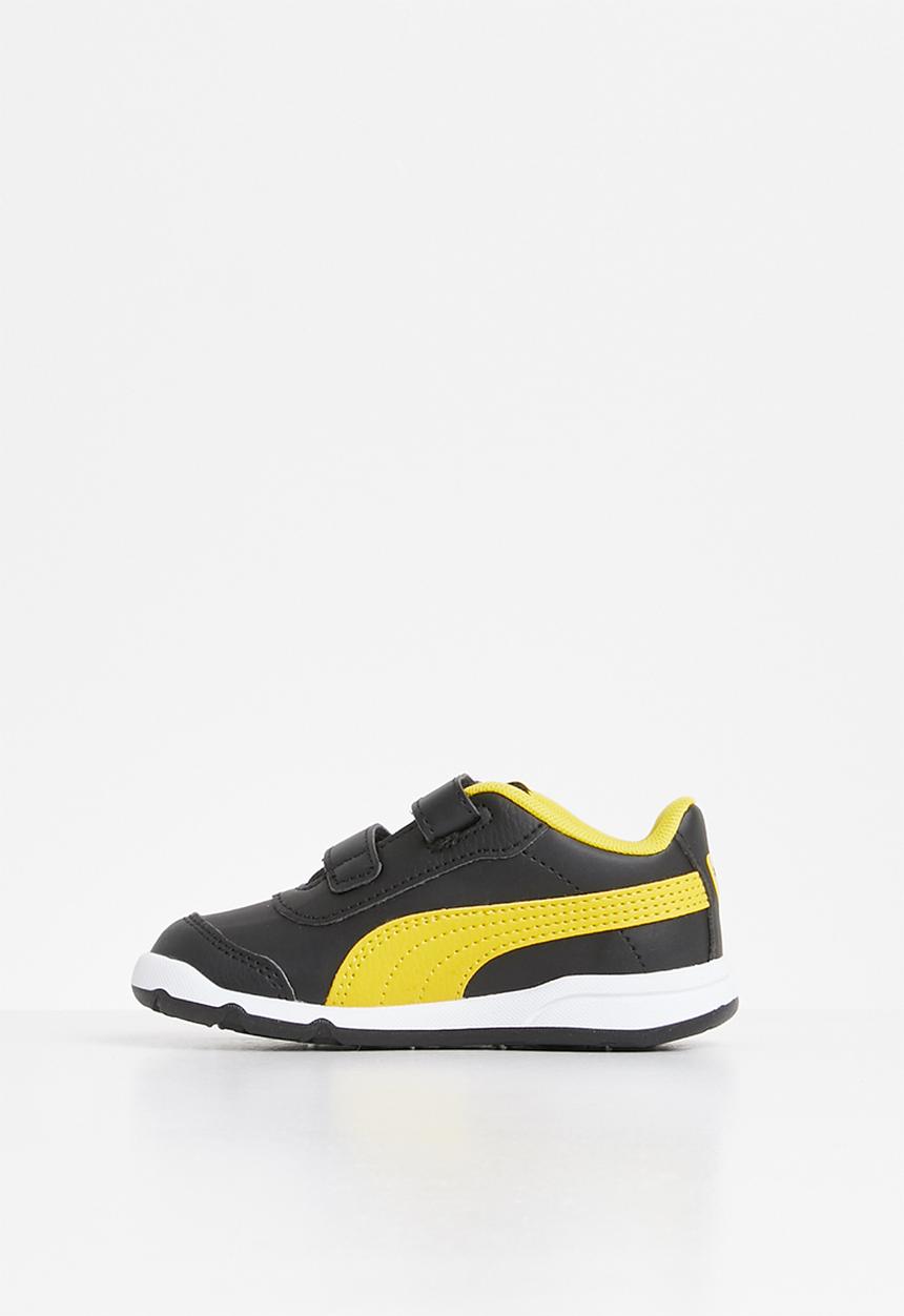 PUMA - Stepfleex 2 sl ve v inf puma - black