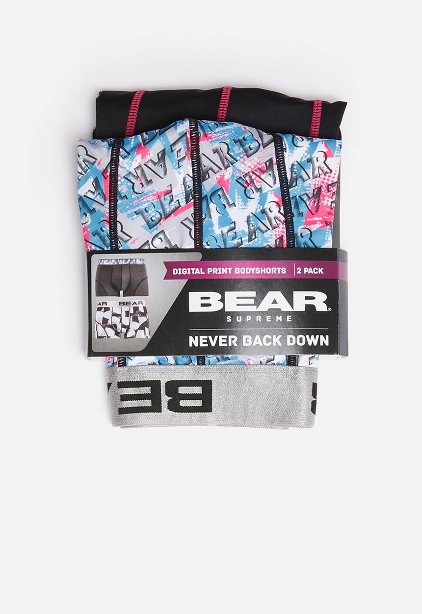 Bear - Bear amped digital - multi 