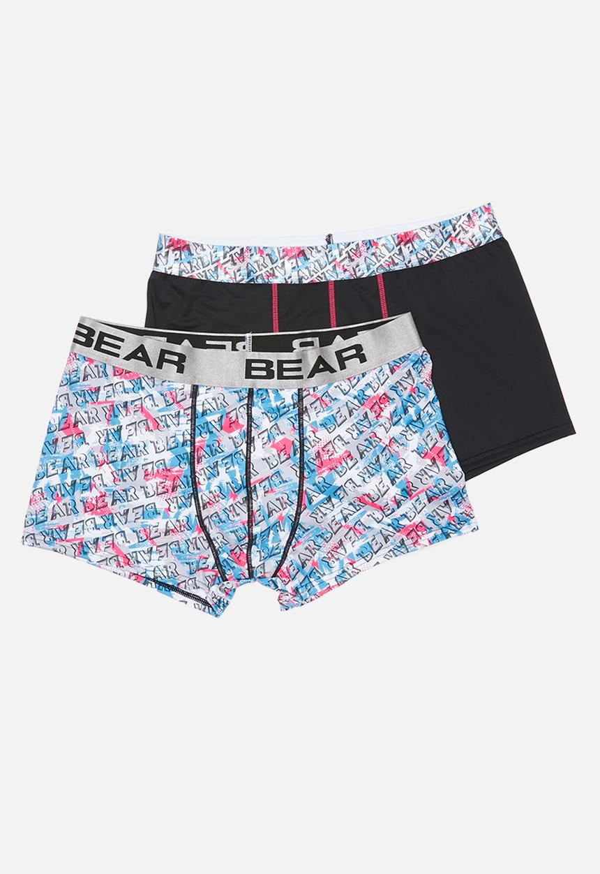 Bear - Bear amped digital - multi 