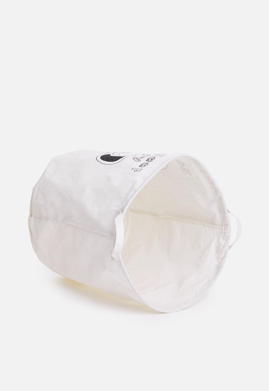 H&S - Kids laundry bag - elephant