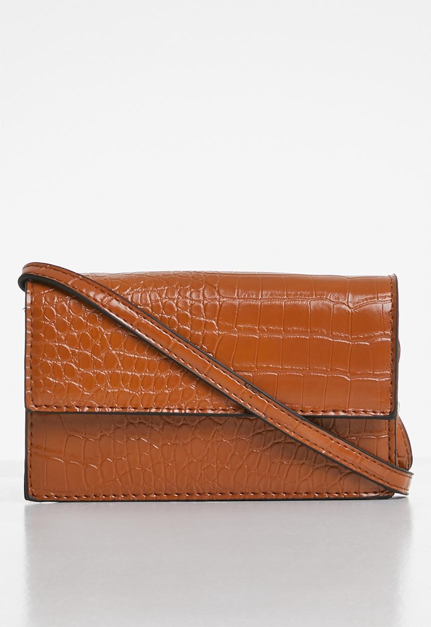 Superbalist - River waistbag - tan