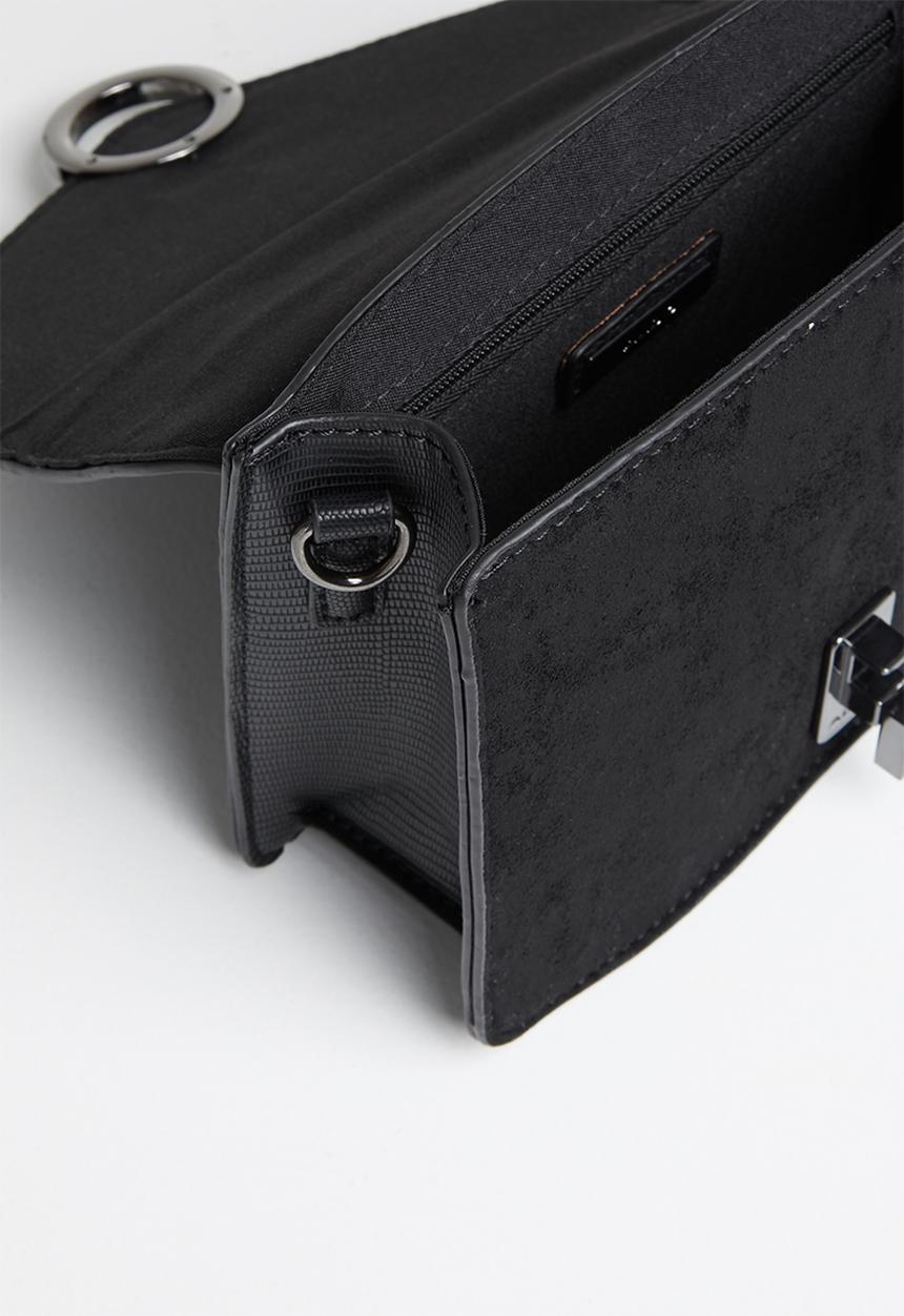 ALDO - Finches - black