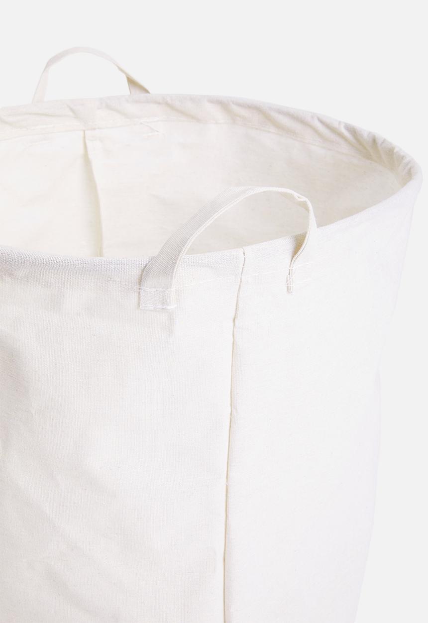 H&S - Kids laundry bag - crocodile