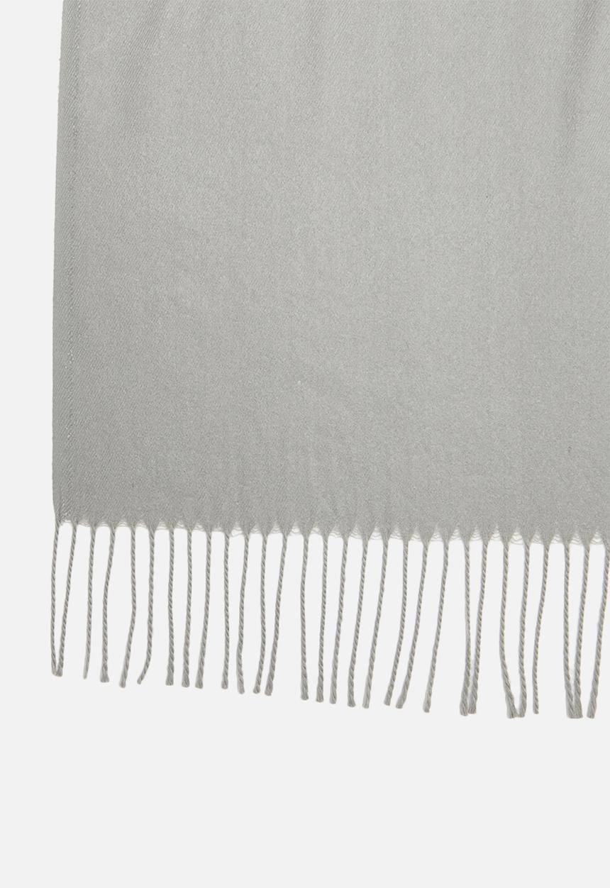 edit - Infinity scarf - grey