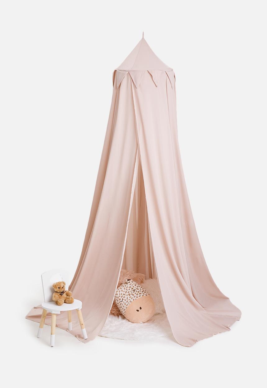 H&S - Kids canopy - pink