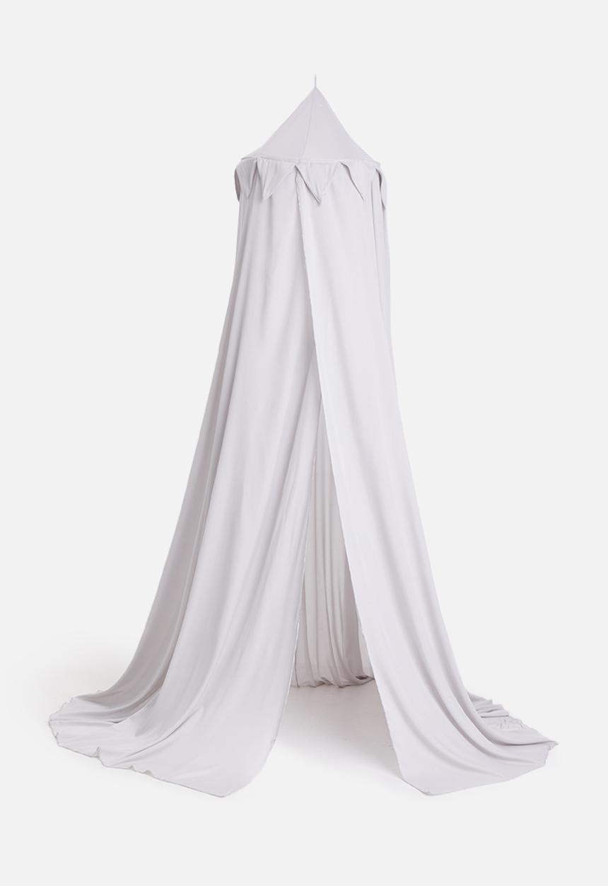 H&S - Kids canopy - grey