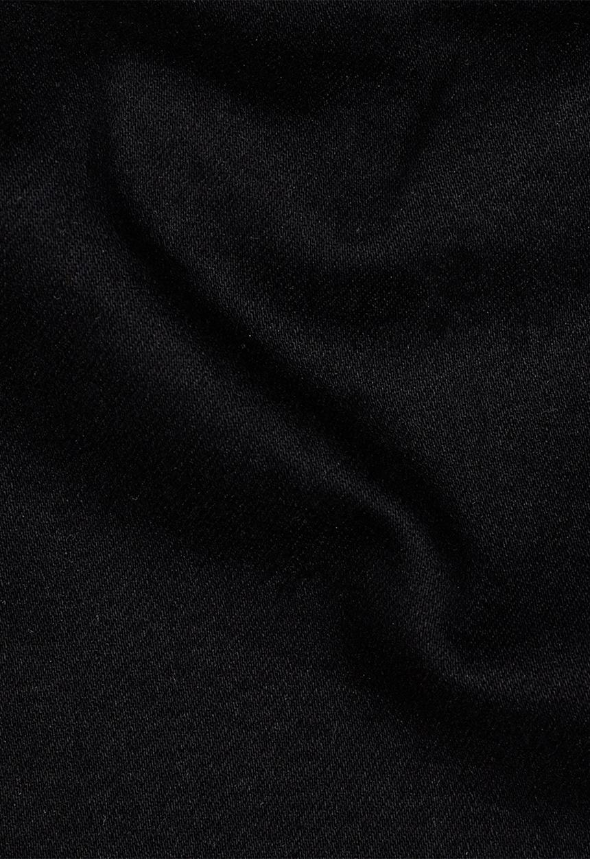 G-STAR - 3301 High Skinny Superstretch Jeans Wmn - Pitch Black