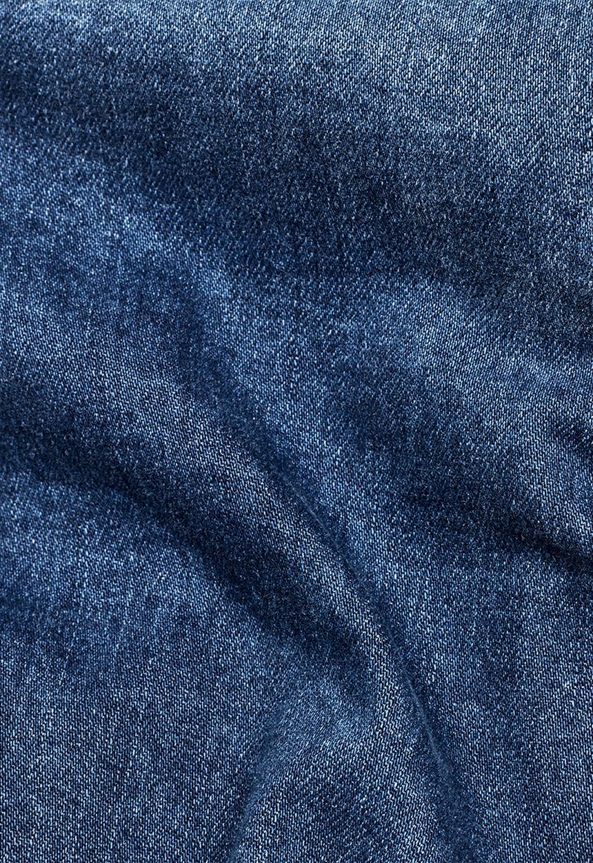 G-STAR - 3301 Slim jacket - blue
