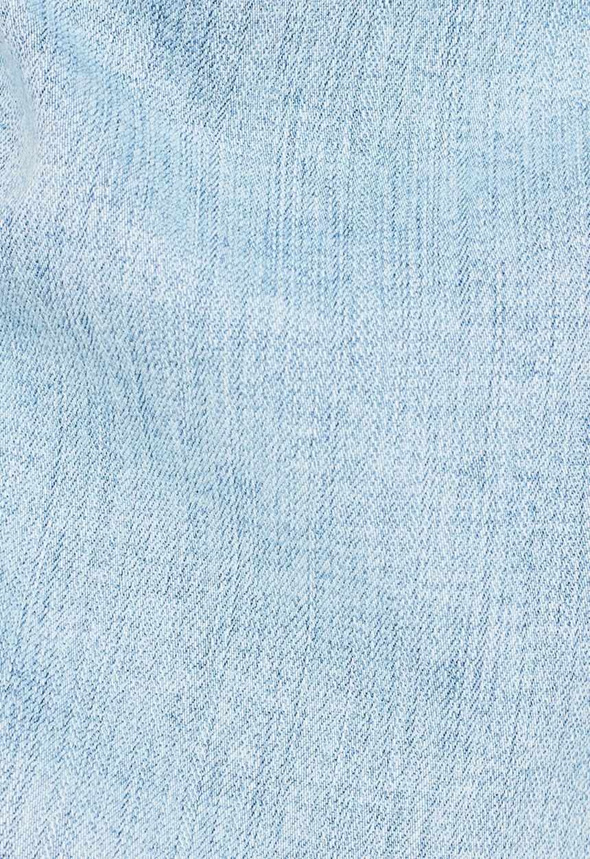 G-STAR - Lhana high super skinny stretch - blue
