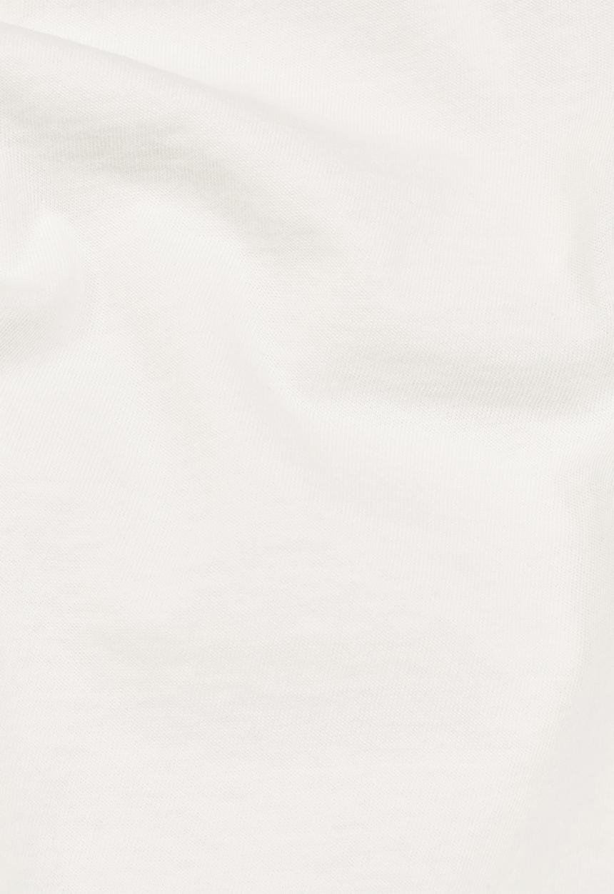 G-STAR - Gyre cut & sew short sleeve tee - white