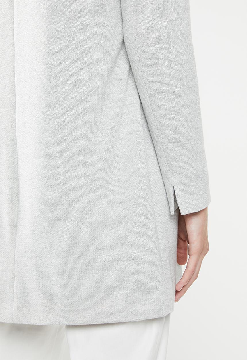 Vero Moda - June long blazer - grey