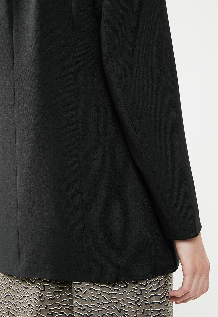 Vero Moda - Frida blazer - black