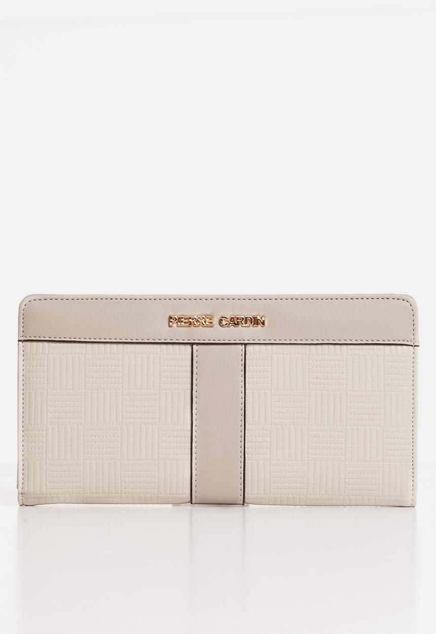 Pierre Cardin - Lilian purse - grey