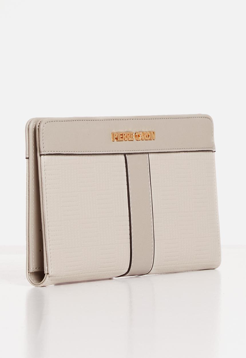 Pierre Cardin - Lilian purse - grey