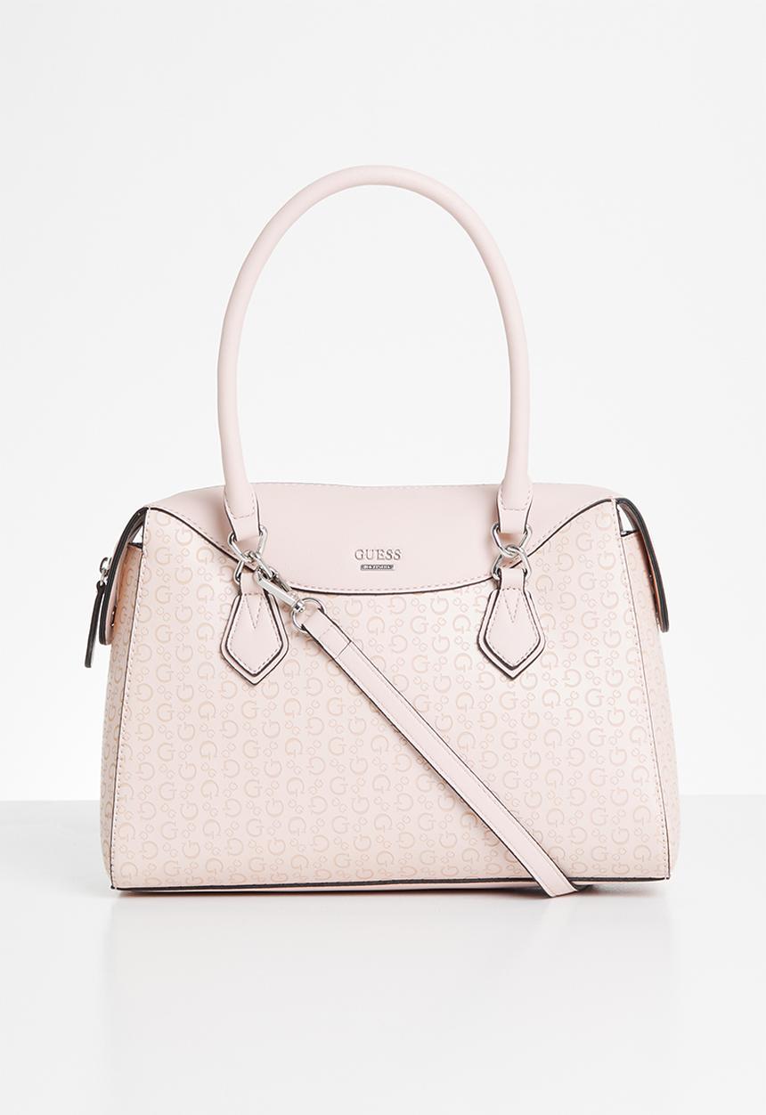 GUESS - Bjorn satchel - neutral