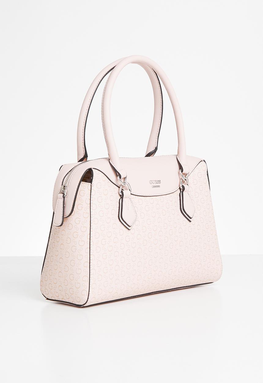 GUESS - Bjorn satchel - neutral