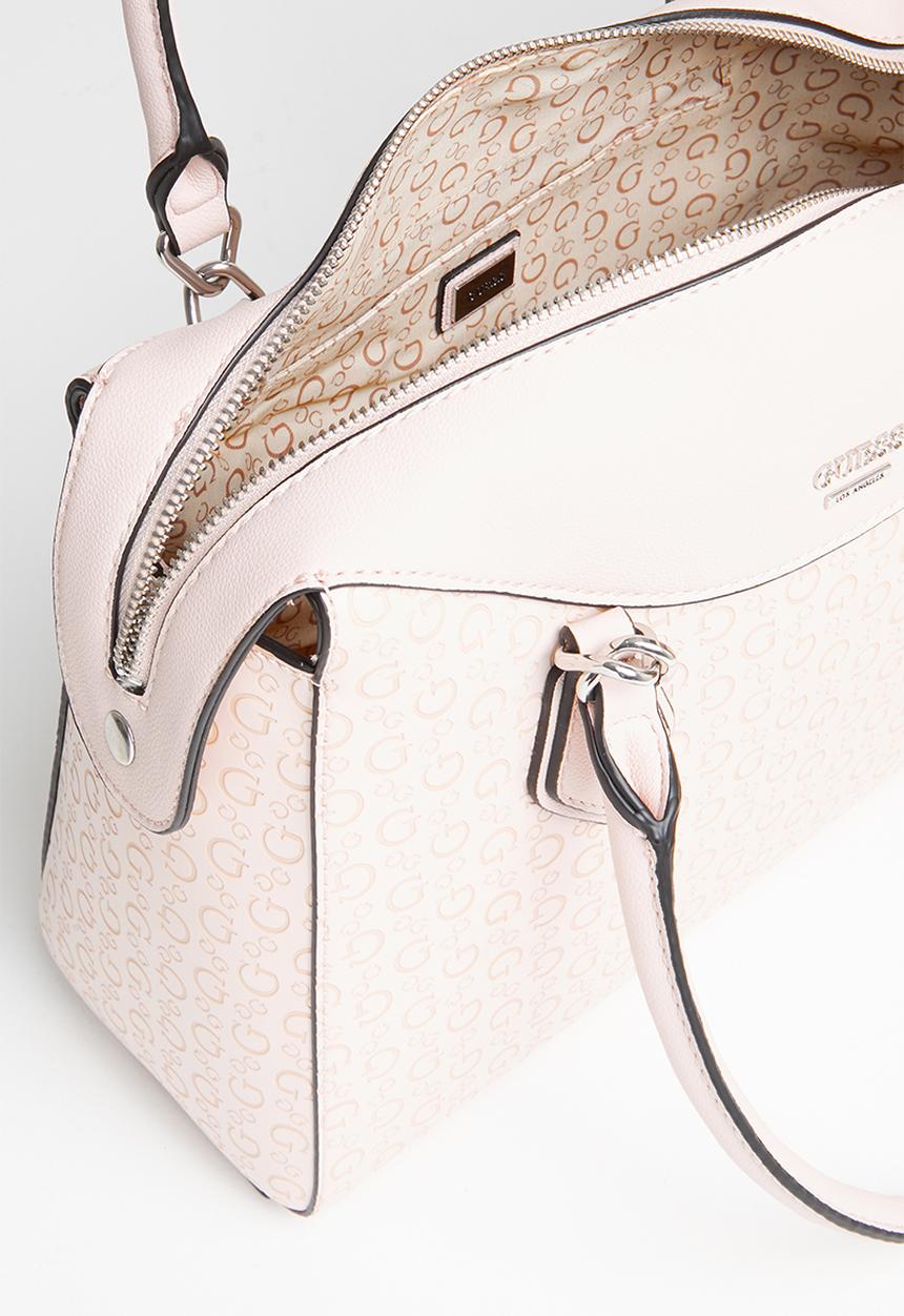 GUESS - Bjorn satchel - neutral