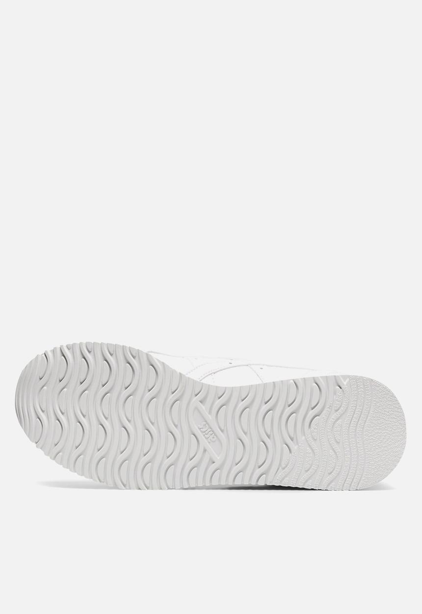 ASICS - Tiger runner - white/white