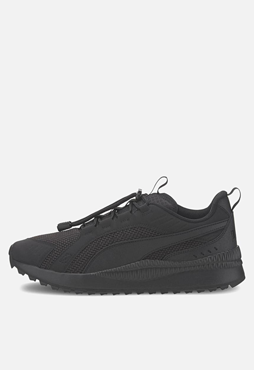 PUMA - Pacer next trail sneaker - puma black 