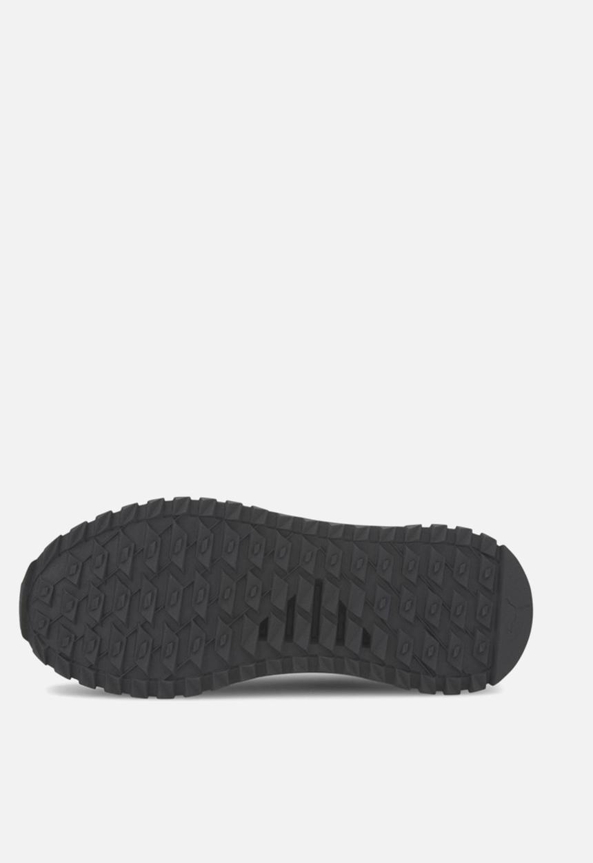 PUMA - Pacer next trail sneaker - puma black 