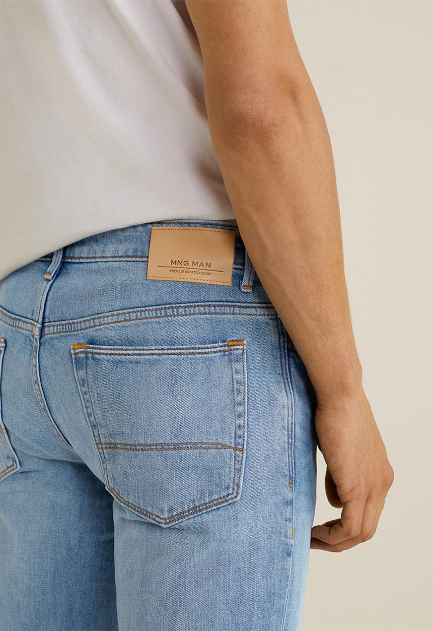 MANGO - Tim jeans - blue